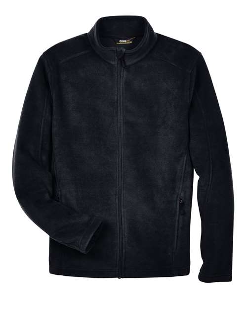 CORE365 Veste molletonnée Journey