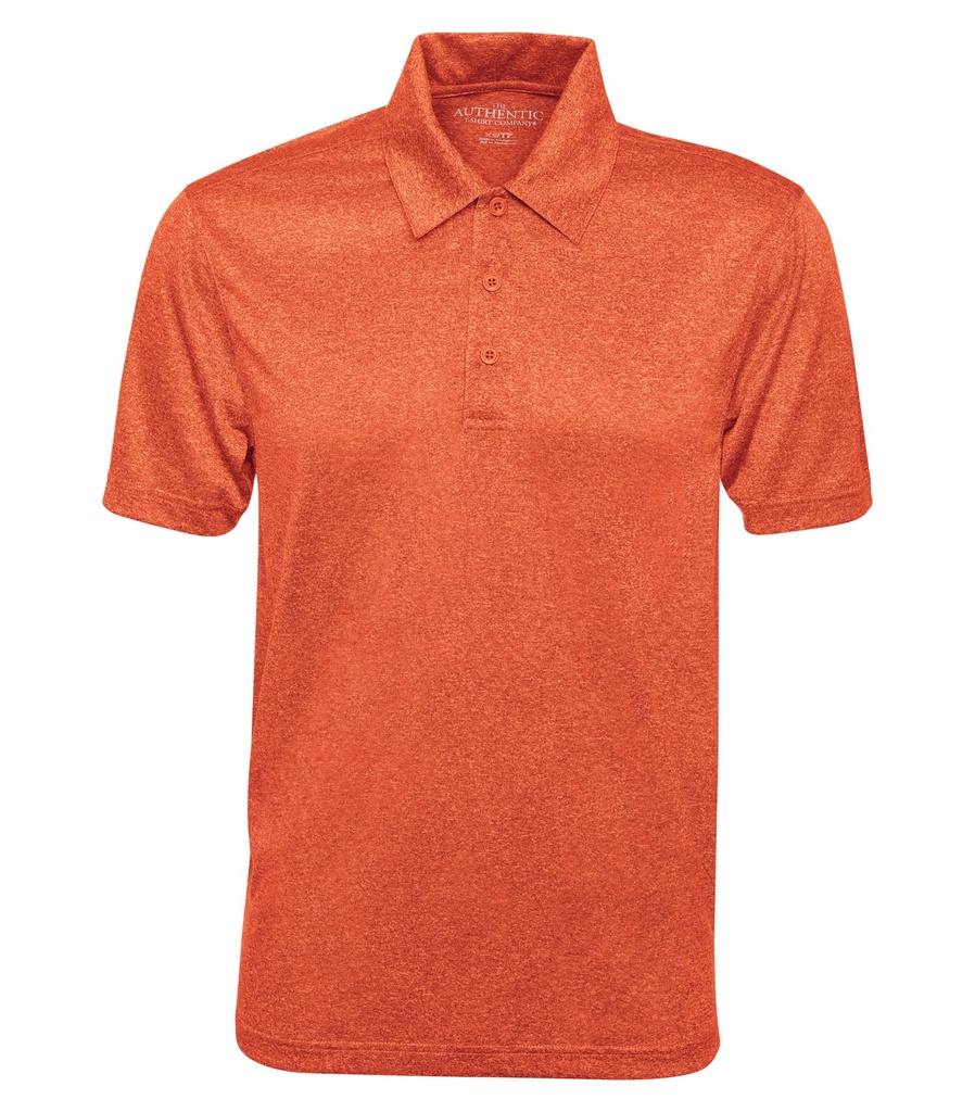 ATCᴹᶜ ATCᴹᶜ POLO CHINÉ ProFORMANCE PRO TEAM
