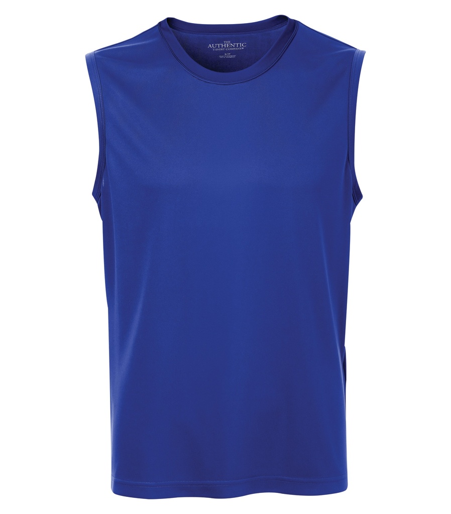 ATCᴹᶜ ATCᴹᶜ T-SHIRT SANS MANCHES PRO TEAM