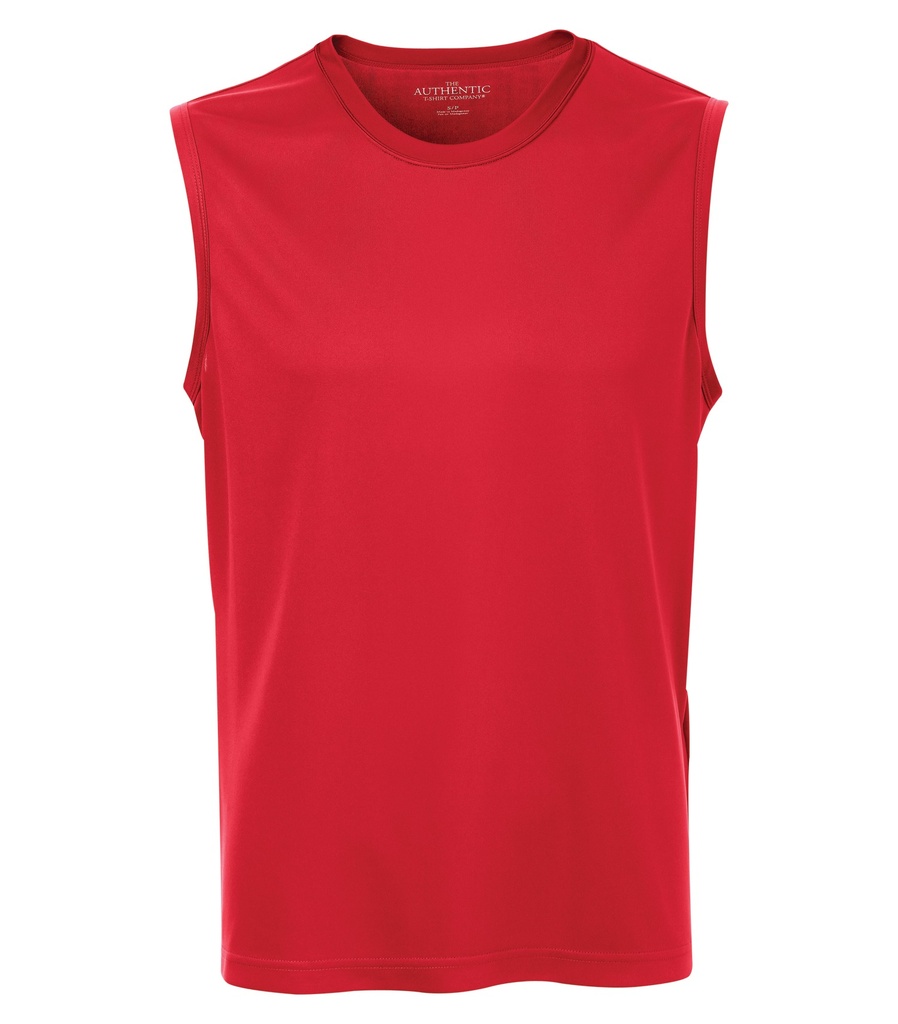 ATCᴹᶜ ATCᴹᶜ T-SHIRT SANS MANCHES PRO TEAM