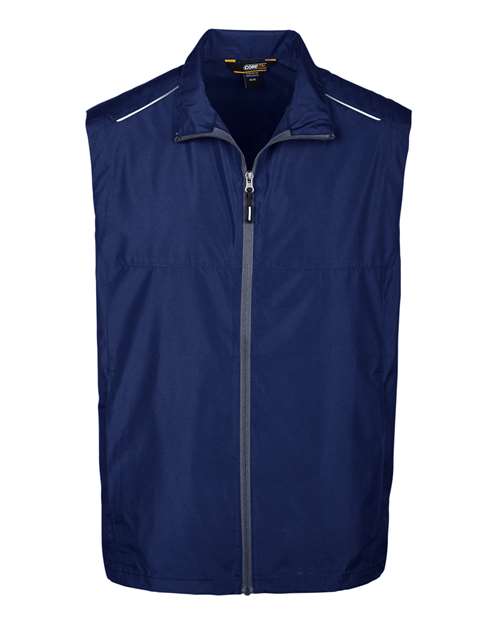 CORE365 Veste sans manches Techno Lite