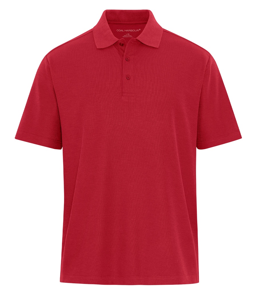 Coal Harbourᴹᴰ COAL HARBOURᴹᴰ POLO EVERYDAY BLEND