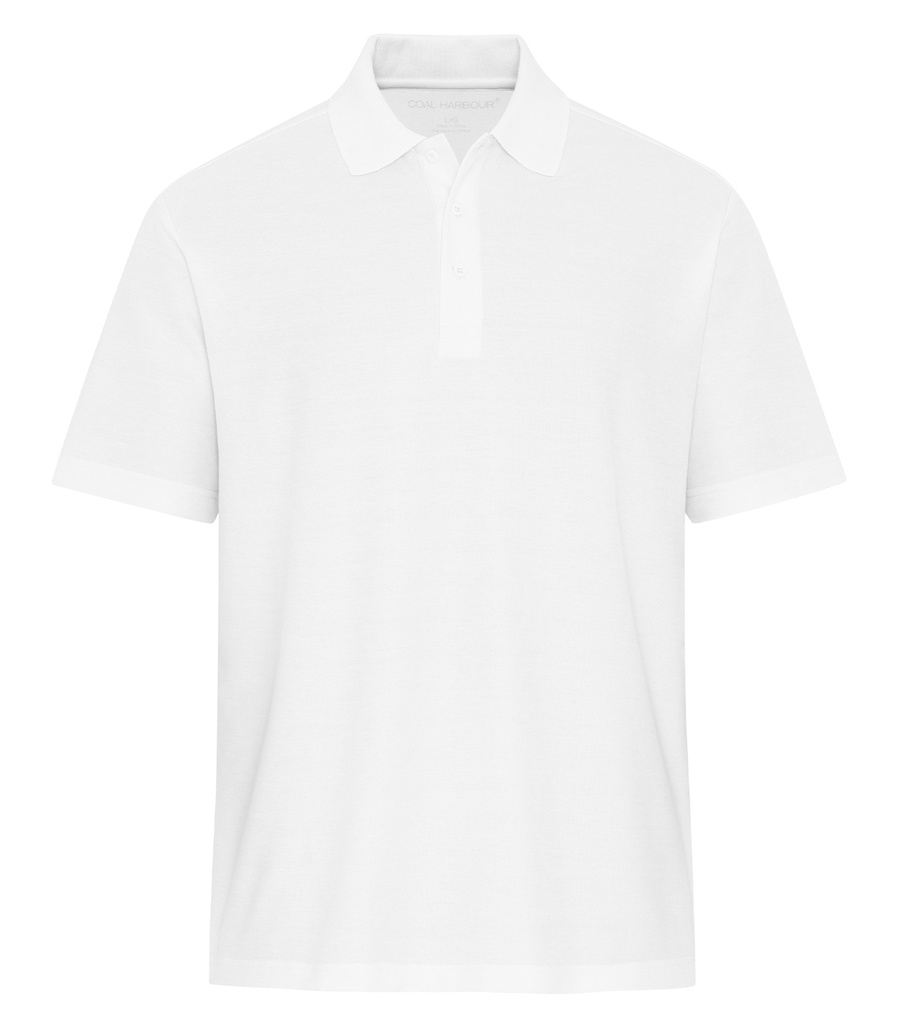 Coal Harbourᴹᴰ COAL HARBOURᴹᴰ POLO EVERYDAY BLEND