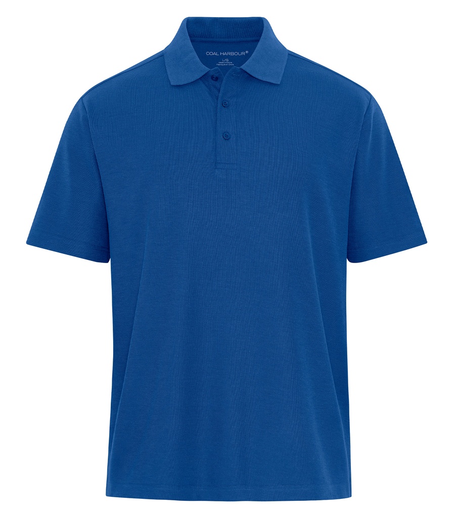 Coal Harbourᴹᴰ COAL HARBOURᴹᴰ POLO EVERYDAY BLEND
