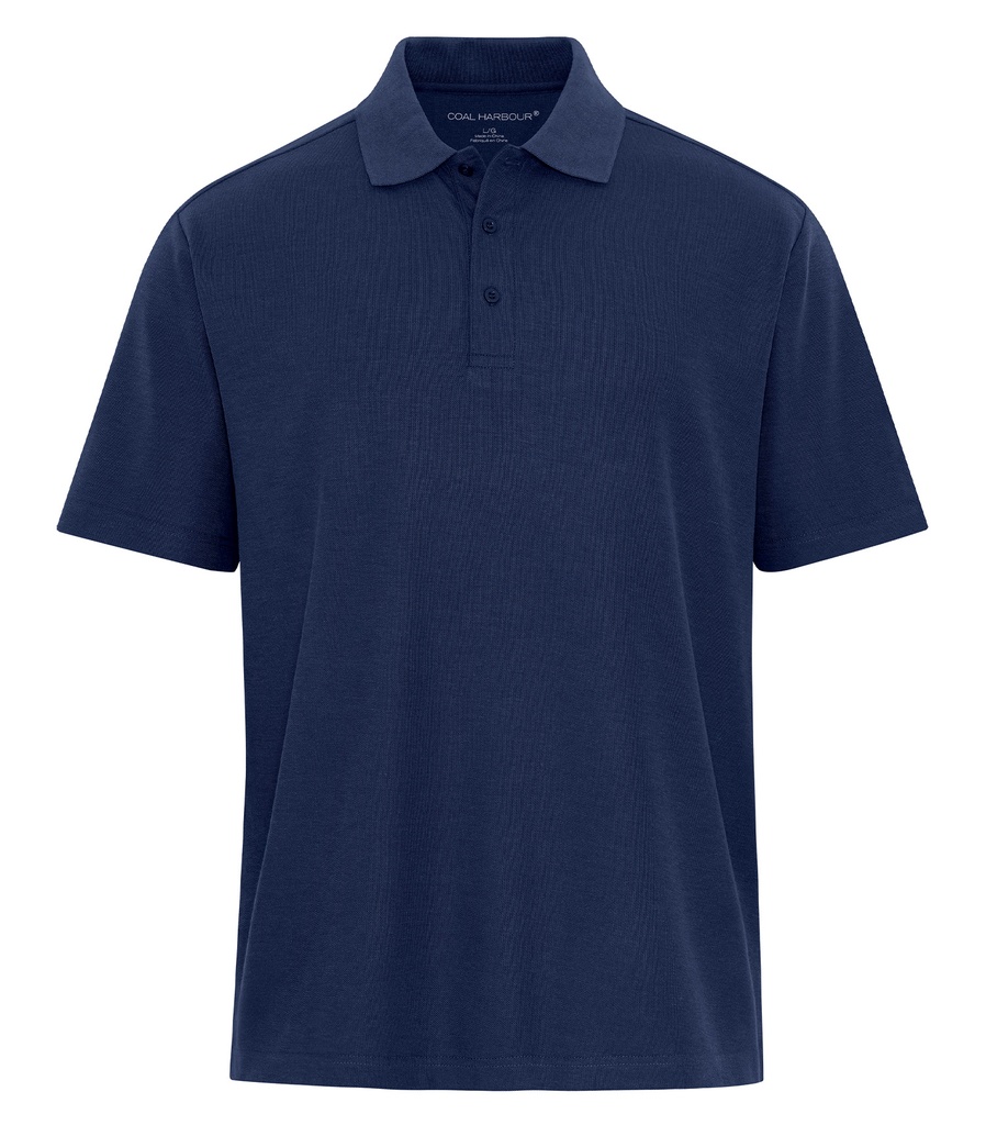 Coal Harbour® COAL HARBOUR® EVERYDAY BLEND POLO