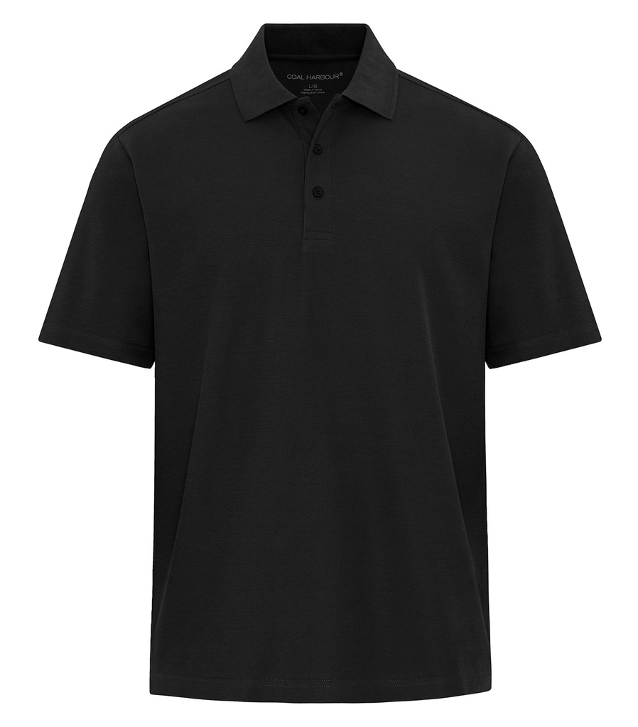 Coal Harbour® COAL HARBOUR® EVERYDAY CVC POLO