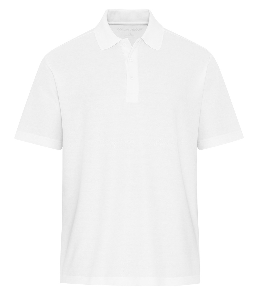 Coal Harbour® COAL HARBOUR® EVERYDAY CVC POLO