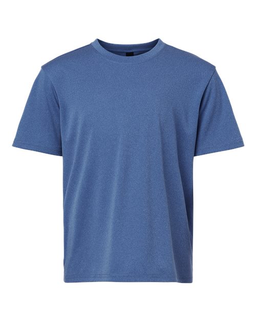 AllPro T-shirt de performance Pro-Lock pour enfants