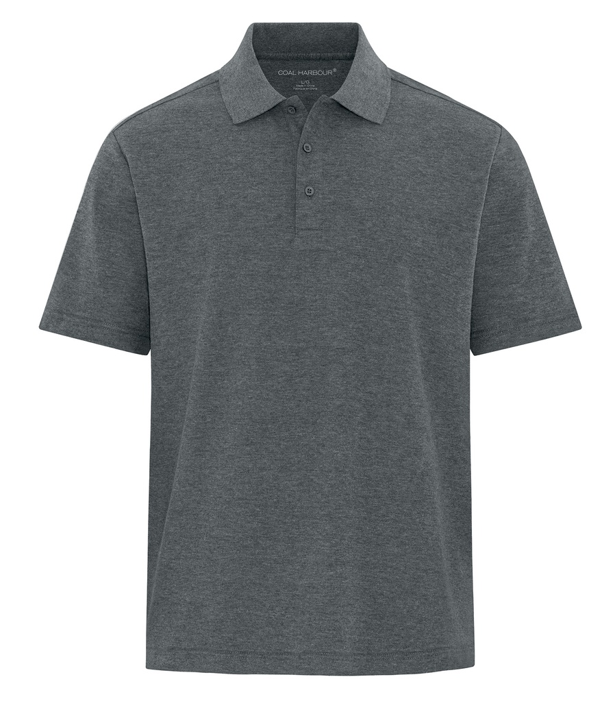 Coal Harbour® COAL HARBOUR® EVERYDAY CVC POLO