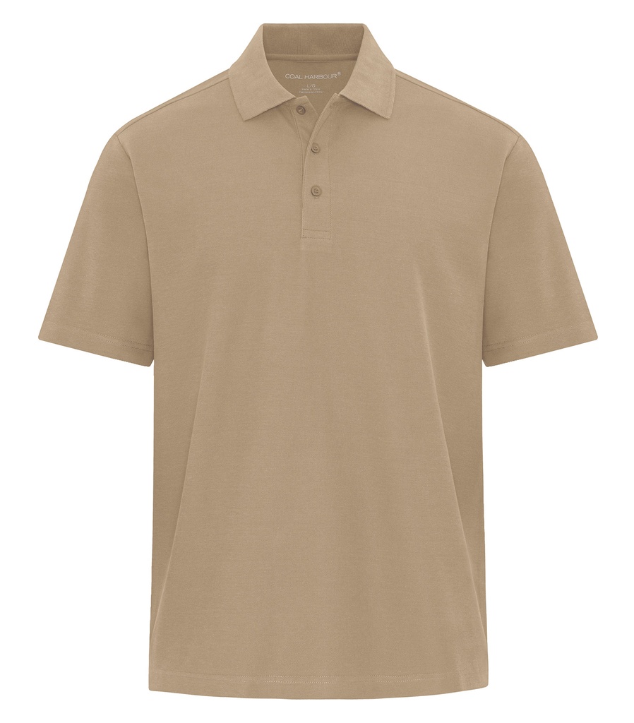 Coal Harbour® COAL HARBOUR® EVERYDAY CVC POLO