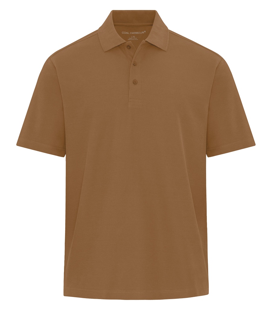 Coal Harbourᴹᴰ COAL HARBOURᴹᴰ POLO EVERYDAY CVC