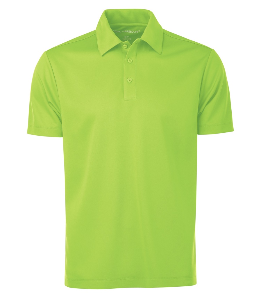 Coal Harbourᴹᴰ COAL HARBOURᴹᴰ POLO EVERYDAY