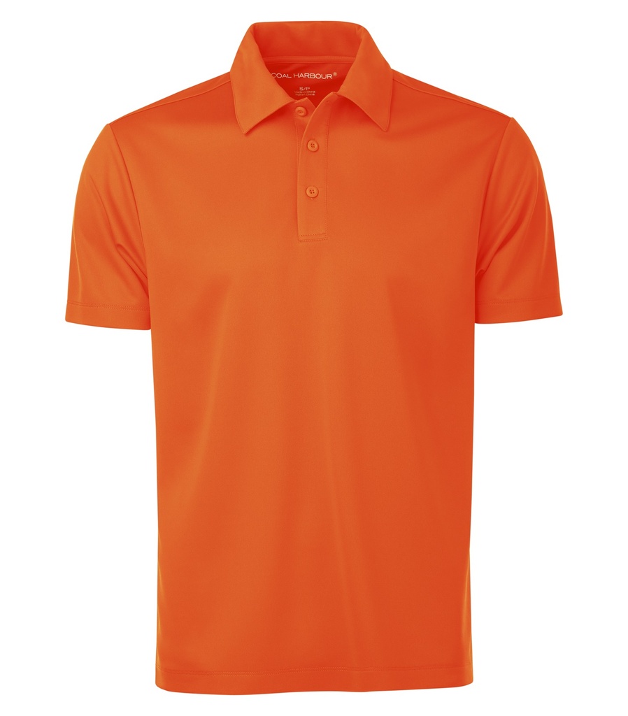 Coal Harbour® COAL HARBOUR® EVERYDAY POLO