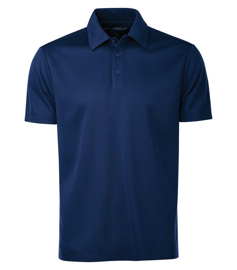Coal Harbour® COAL HARBOUR® EVERYDAY POLO
