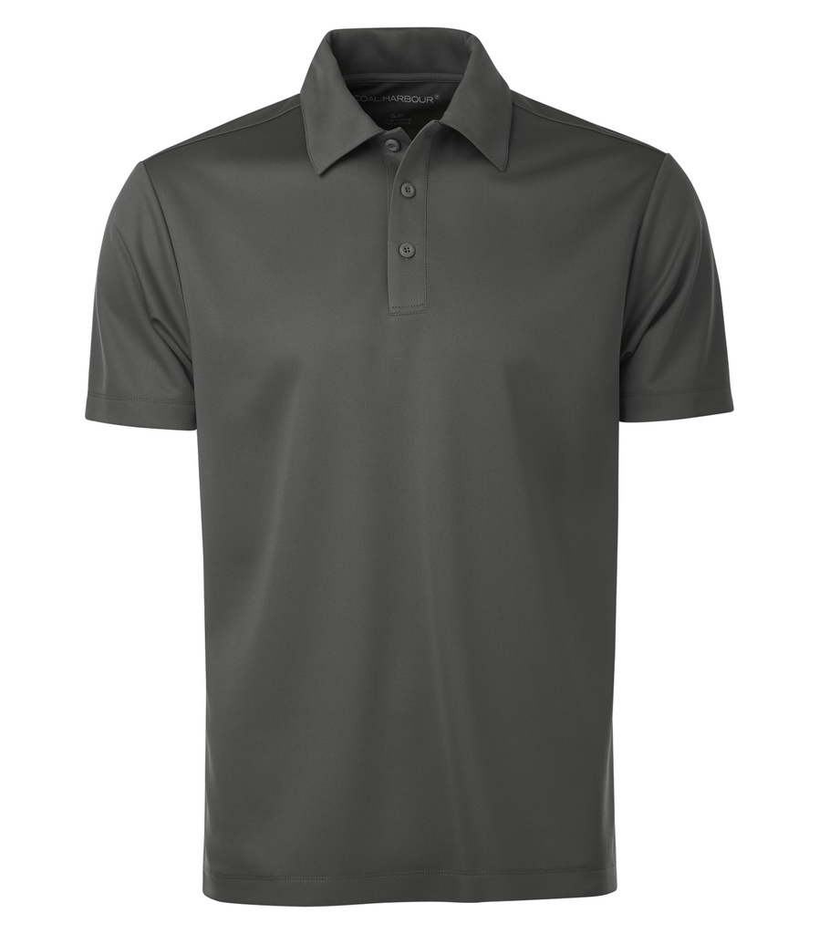 Coal Harbourᴹᴰ COAL HARBOURᴹᴰ POLO EVERYDAY