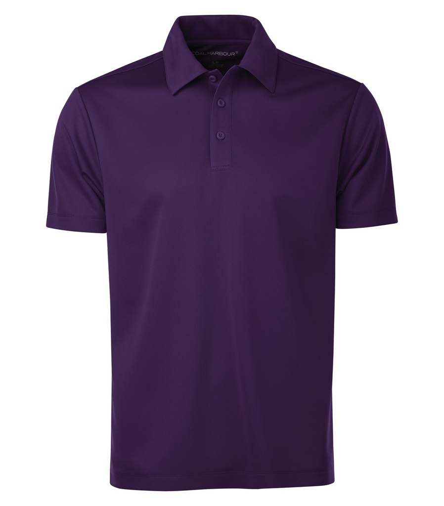 Coal Harbourᴹᴰ COAL HARBOURᴹᴰ POLO EVERYDAY