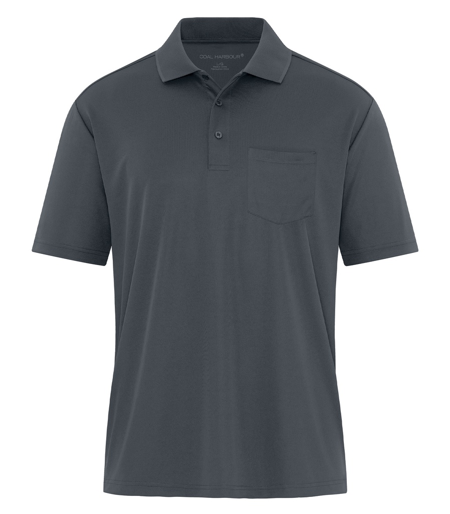 Coal Harbourᴹᴰ COAL HARBOURᴹᴰ POLO RESISTANT AUX ACCROCS EVERYDAY AVEC POCHE