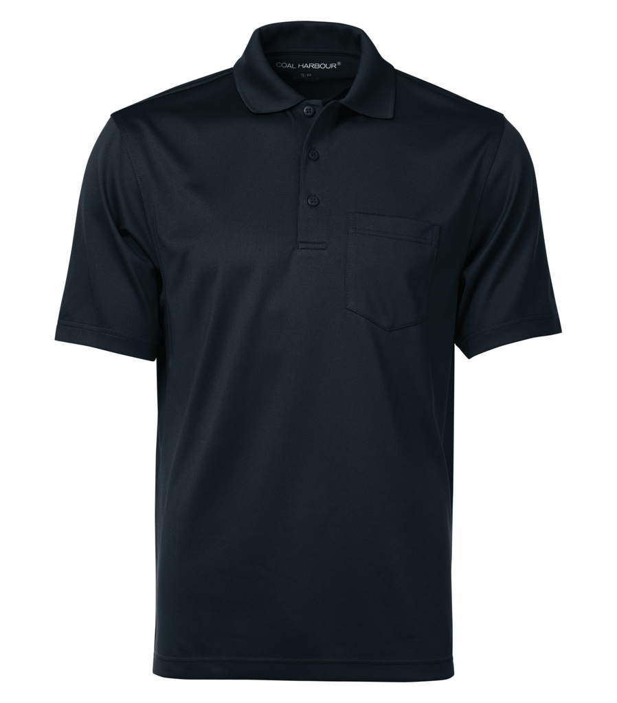 Coal Harbourᴹᴰ COAL HARBOURᴹᴰ POLO ANTI-ACCROC POWER AVEC POCHE