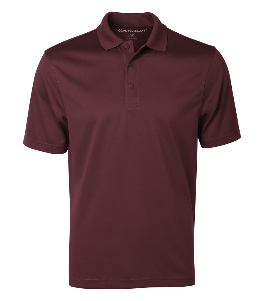 Coal Harbourᴹᴰ COAL HARBOURᴹᴰ POLO ANTI-ACCROC POWER