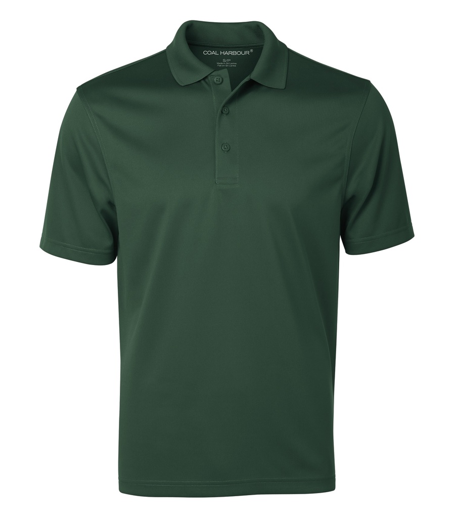 Coal Harbourᴹᴰ COAL HARBOURᴹᴰ POLO ANTI-ACCROC POWER