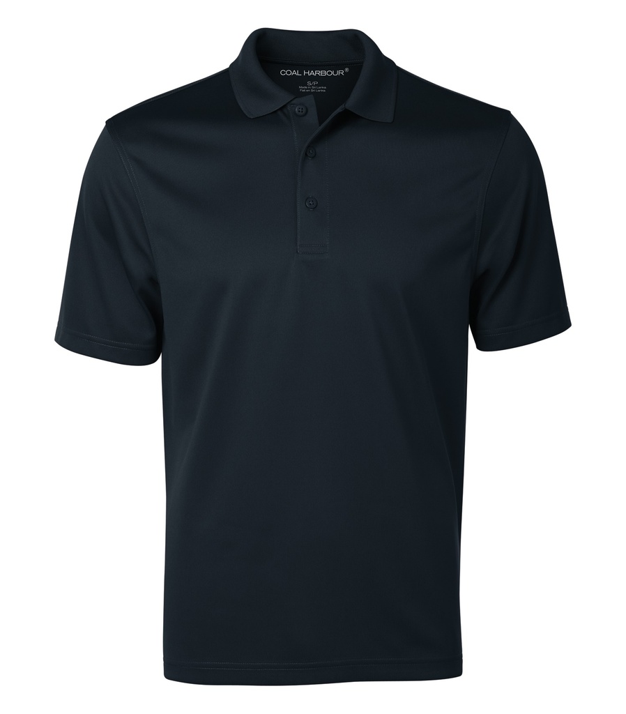 Coal Harbour® COAL HARBOUR® SNAG PROOF POWER POLO