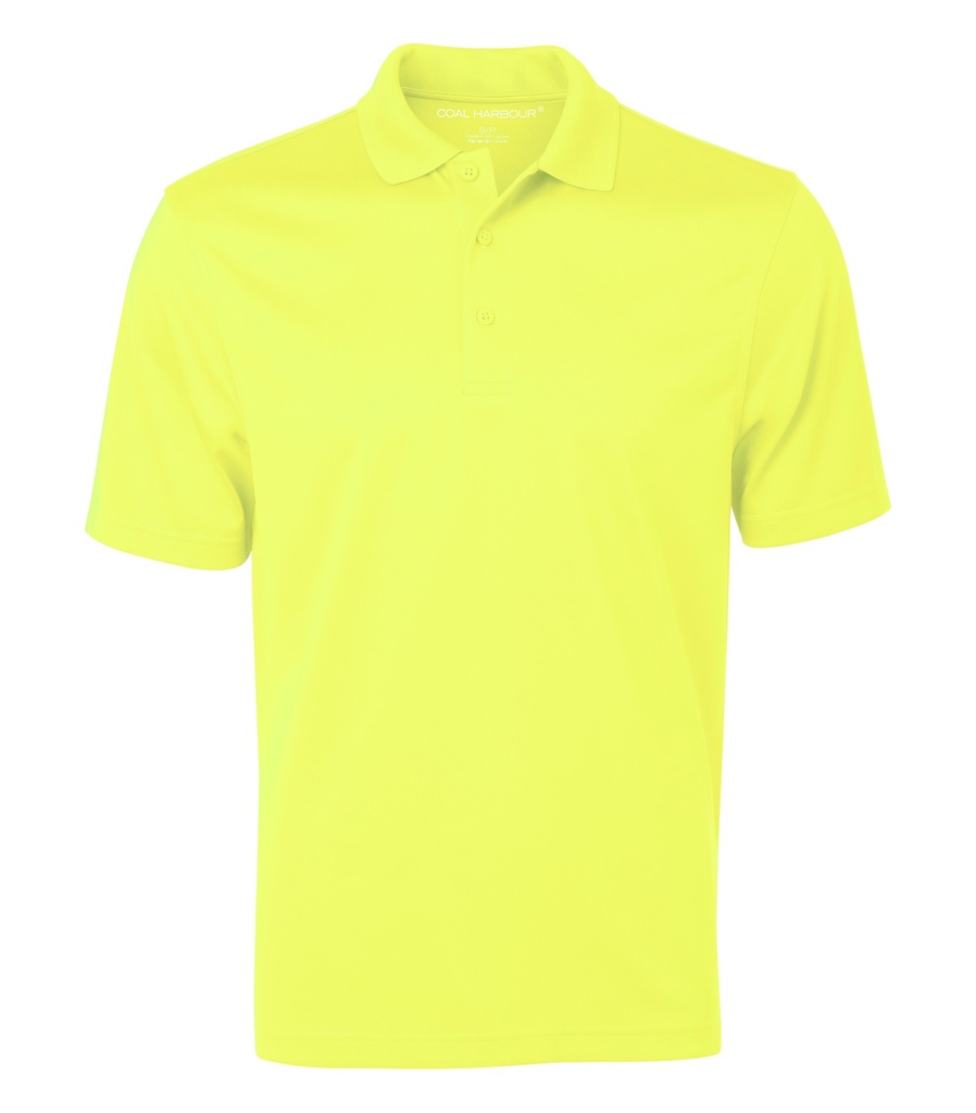 Coal Harbourᴹᴰ COAL HARBOURᴹᴰ POLO ANTI-ACCROC POWER