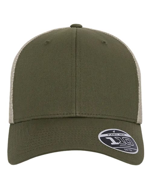 Flexfit Casquette 110® camionneur