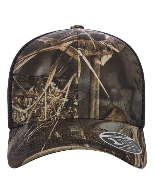 Flexfit Casquette 110® camionneur