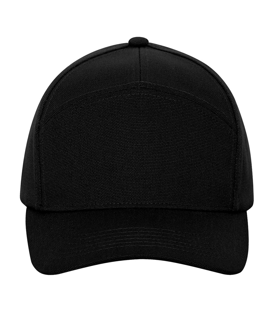 ATC WeRK™ ATC WeRK™ CANVAS 7-PANEL SNAPBACK CAP