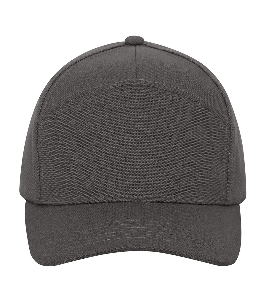 ATC WeRKᴹᶜ ATC WeRKᴹᶜ CASQUETTE EN TOILE À BOUTONS-PRESSION 7 PANNEAUX