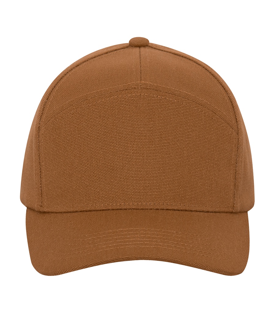 ATC WeRKᴹᶜ ATC WeRKᴹᶜ CASQUETTE EN TOILE À BOUTONS-PRESSION 7 PANNEAUX