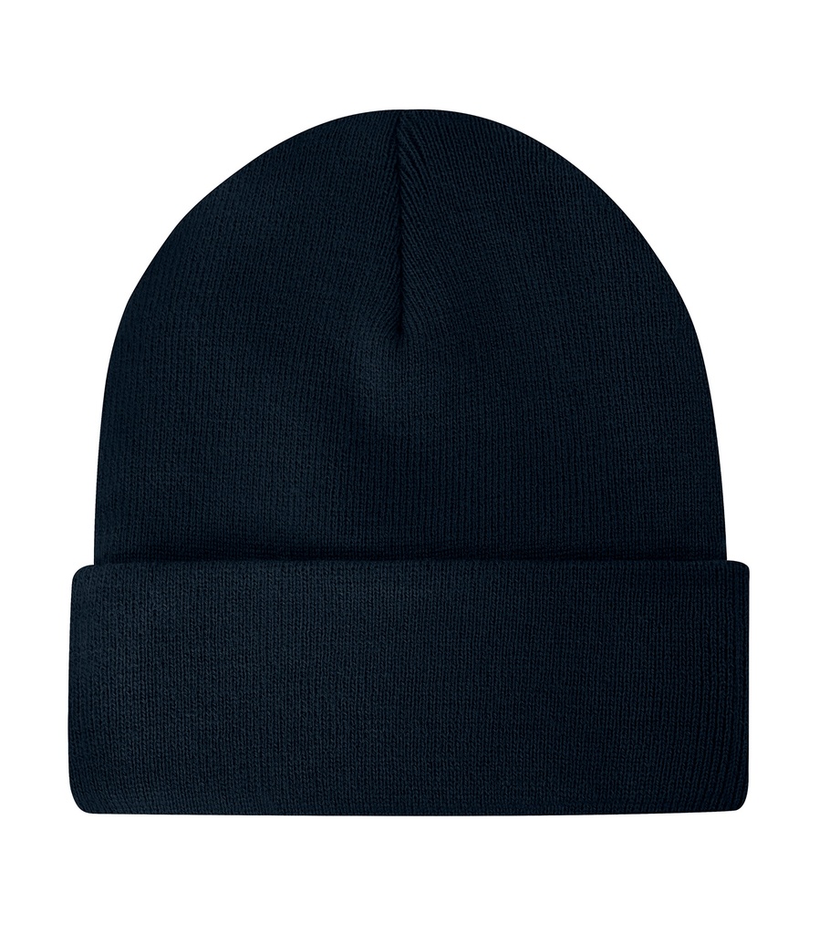 ATC WeRKᴹᶜ ATC WeRKᴹᶜ TUQUE DE TRICOT À REVERS DOUBLÉ EN MOLLETON