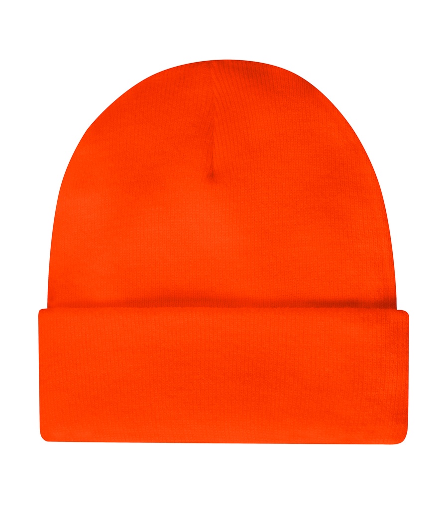 ATC WeRKᴹᶜ ATC WeRKᴹᶜ TUQUE DE TRICOT À REVERS DOUBLÉ EN MOLLETON