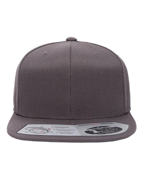 Flexfit Casquette ajustable a visière plate 110®