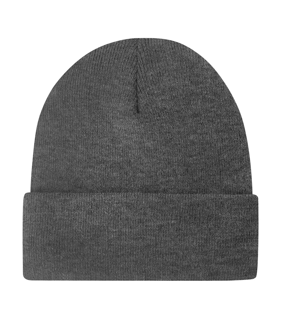 ATC WeRKᴹᶜ ATC WeRKᴹᶜ TUQUE DE TRICOT À REVERS DOUBLÉ EN MOLLETON