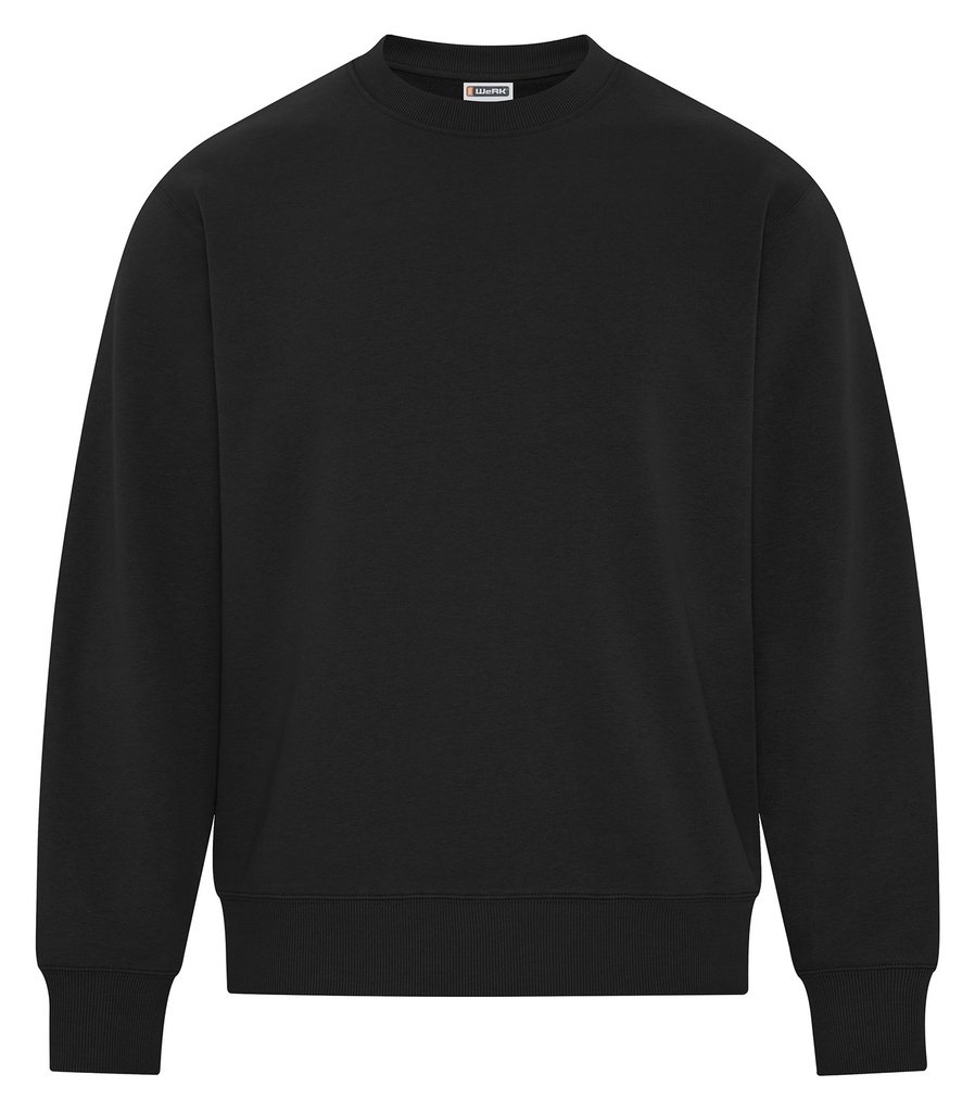 ATC WeRK™ ATC WeRK™ HEAVYWEIGHT FLEECE CREWNECK