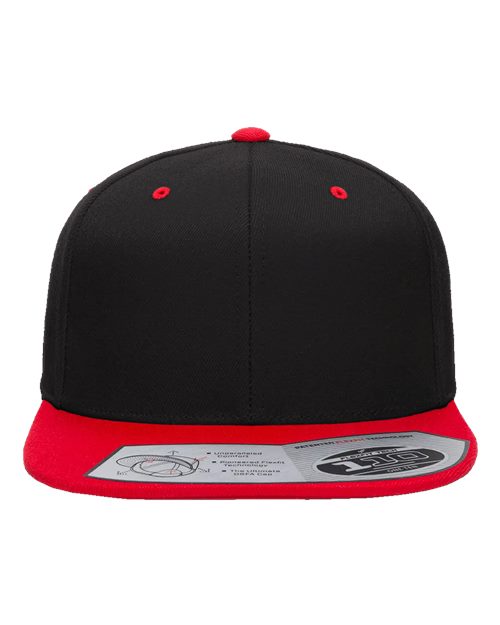 Flexfit Casquette ajustable a visière plate 110®