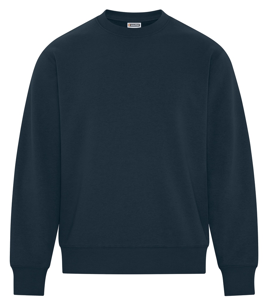 ATC WeRK™ ATC WeRK™ HEAVYWEIGHT FLEECE CREWNECK
