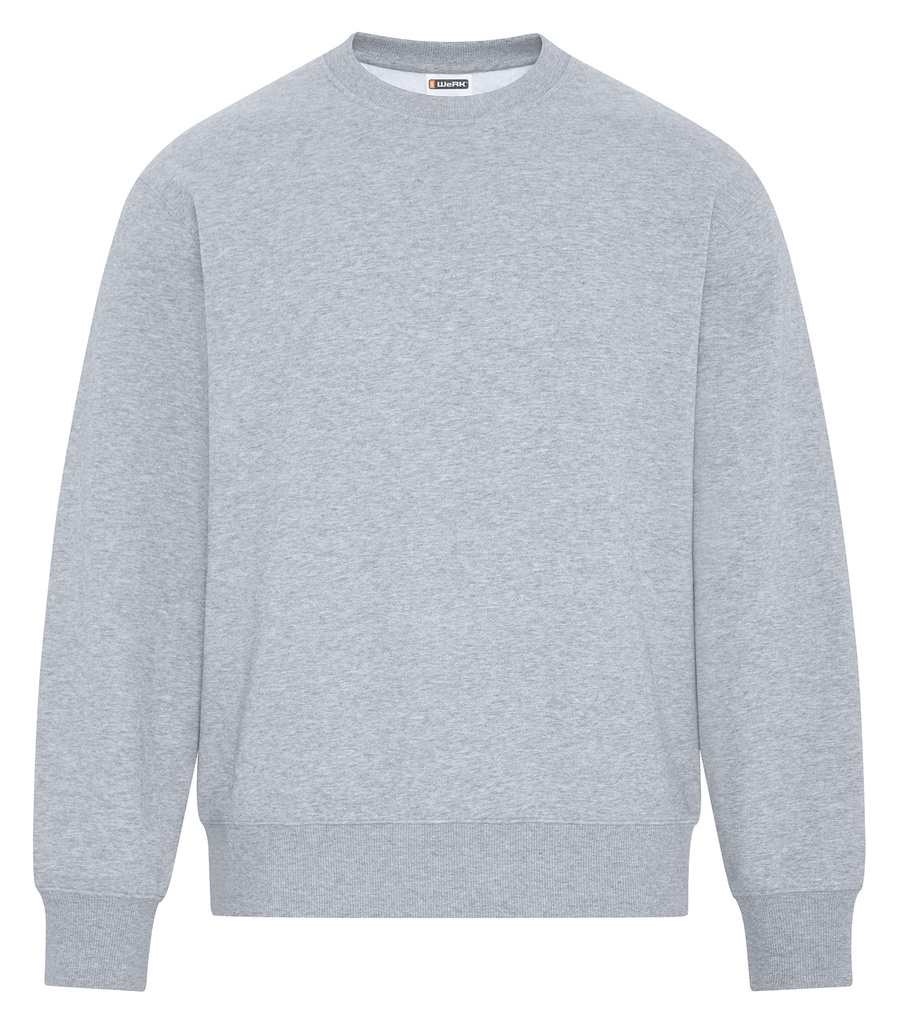 ATC WeRK™ ATC WeRK™ HEAVYWEIGHT FLEECE CREWNECK