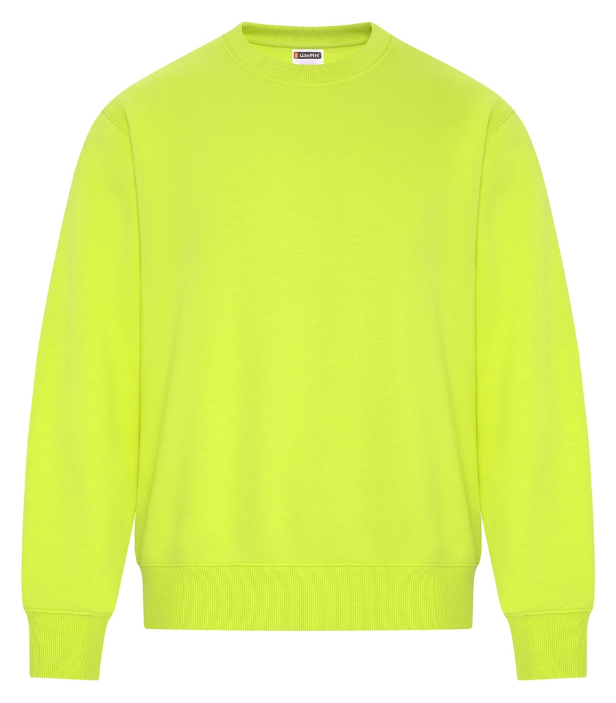 ATC WeRK™ ATC WeRK™ HEAVYWEIGHT FLEECE CREWNECK