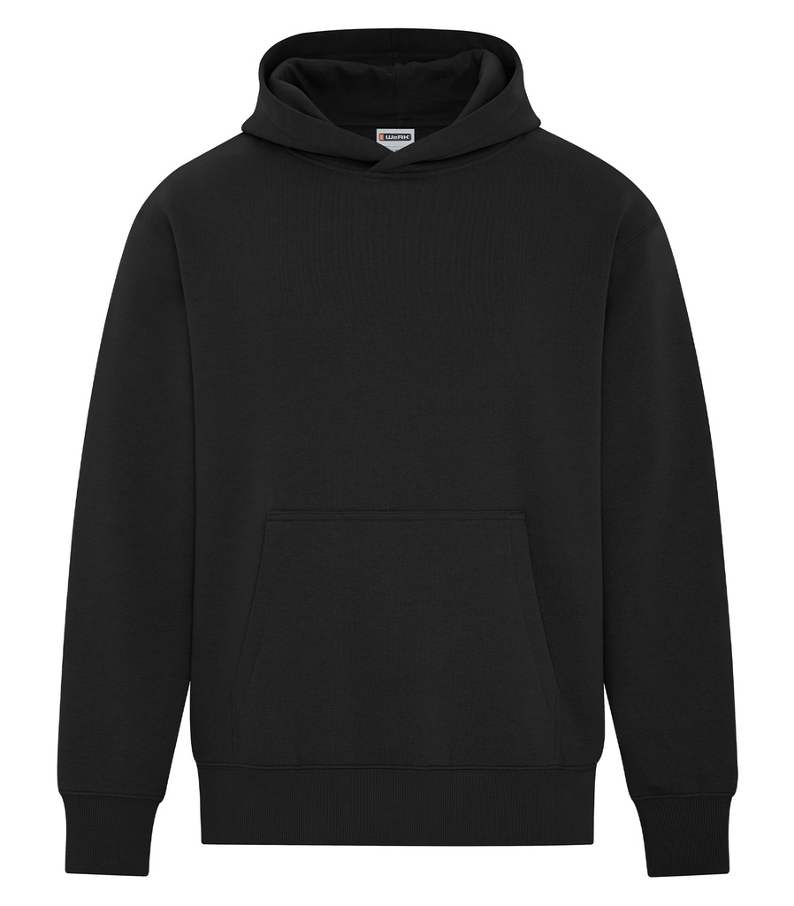 ATC WeRK™ ATC WeRK™ HEAVYWEIGHT FLEECE PULLOVER HOODIE
