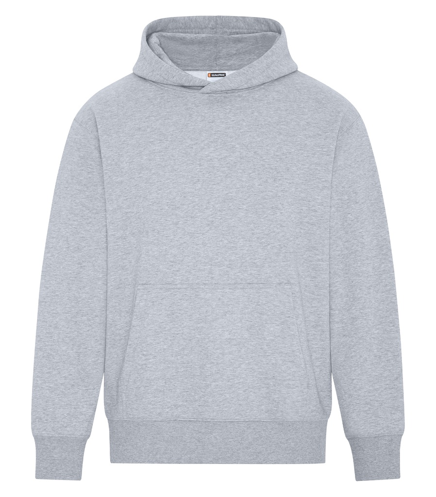 ATC WeRK™ ATC WeRK™ HEAVYWEIGHT FLEECE PULLOVER HOODIE