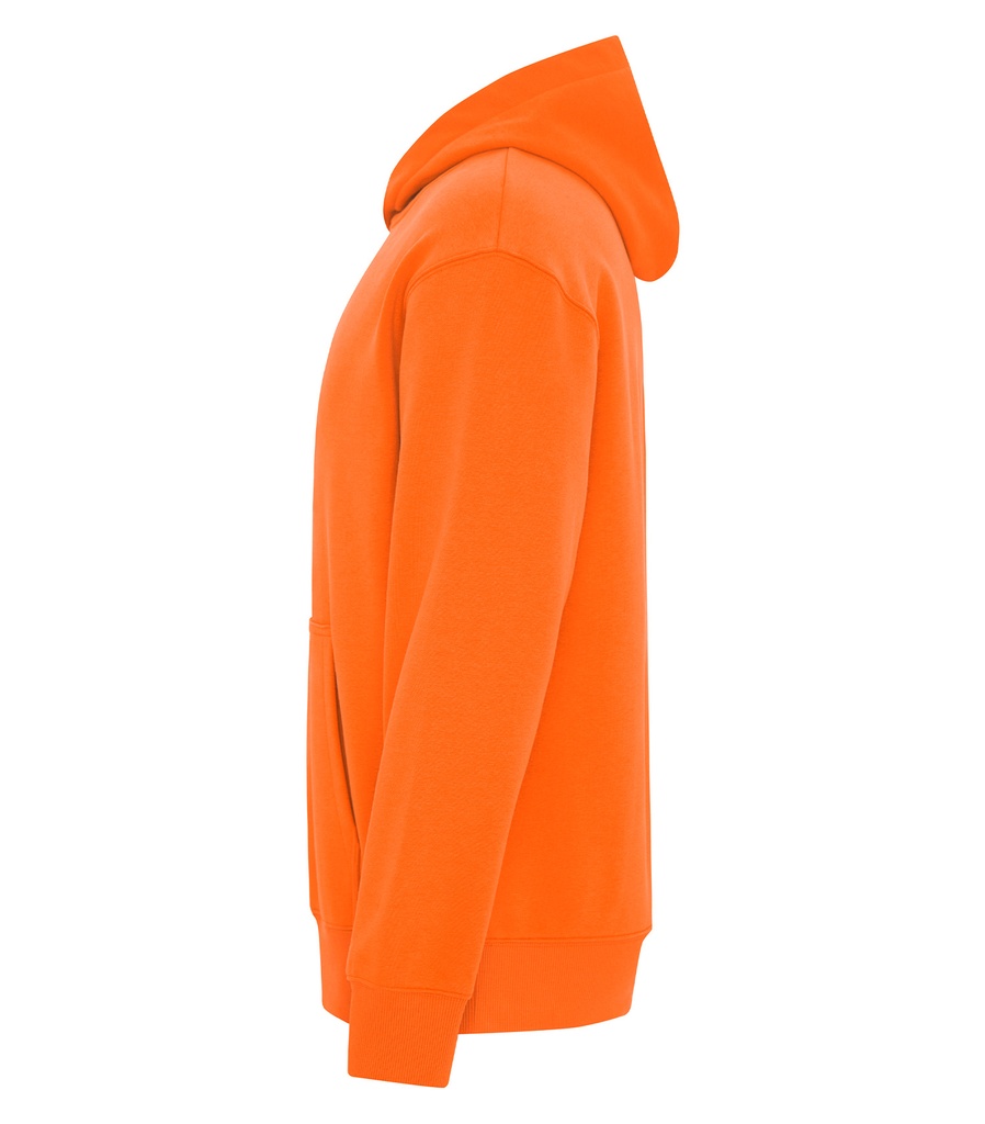 ATC WeRK™ ATC WeRK™ HEAVYWEIGHT FLEECE PULLOVER HOODIE