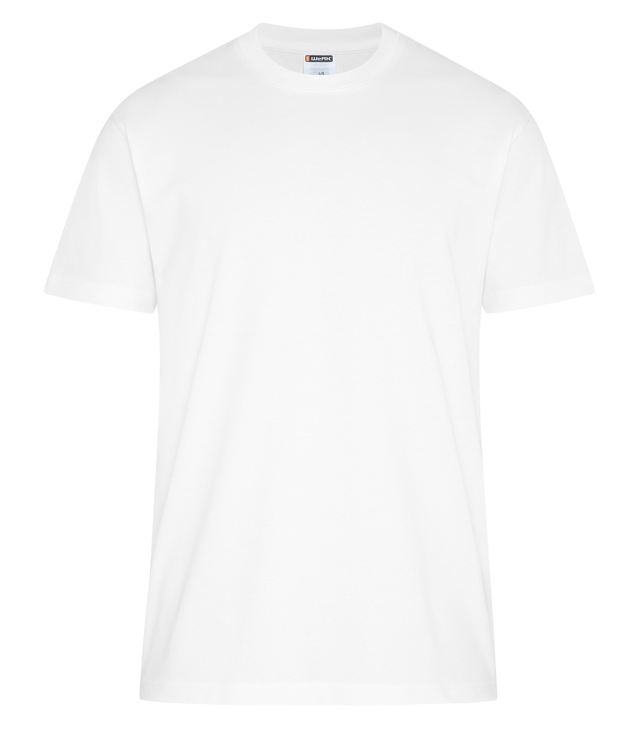 ATC WeRKᴹᶜ ATC WeRKᴹᶜ T-SHIRT FILÉ EN COTON HEAVYWEIGHT