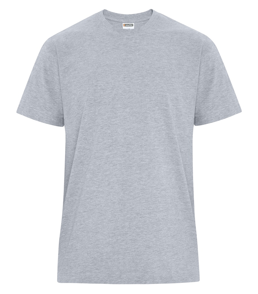 ATC WeRKᴹᶜ ATC WeRKᴹᶜ T-SHIRT FILÉ EN COTON HEAVYWEIGHT