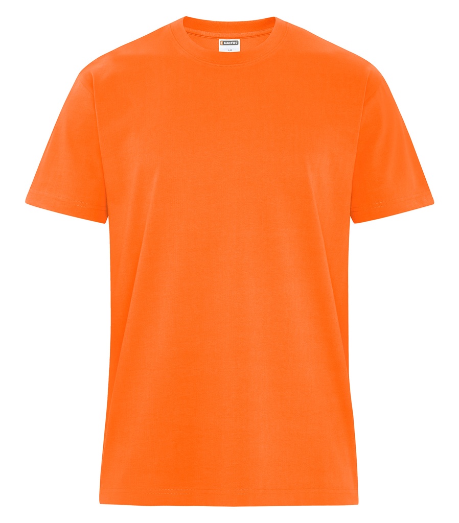 ATC WeRKᴹᶜ ATC WeRKᴹᶜ T-SHIRT FILÉ EN COTON HEAVYWEIGHT
