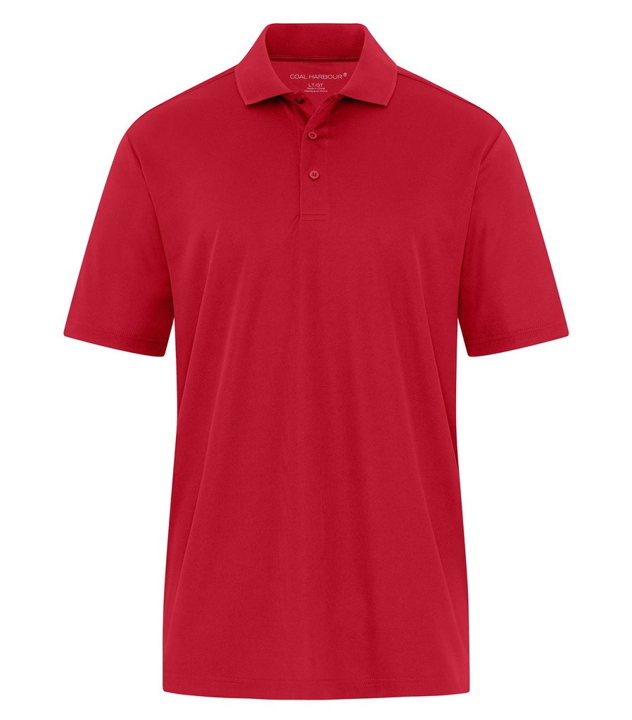 Coal Harbourᴹᴰ COAL HARBOURᴹᴰ POLO RESISTANT AUX ACCROCS EVERYDAY GRANDE TAILLE