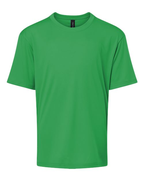 AllPro T-shirt de performance Pro-Lock pour enfants