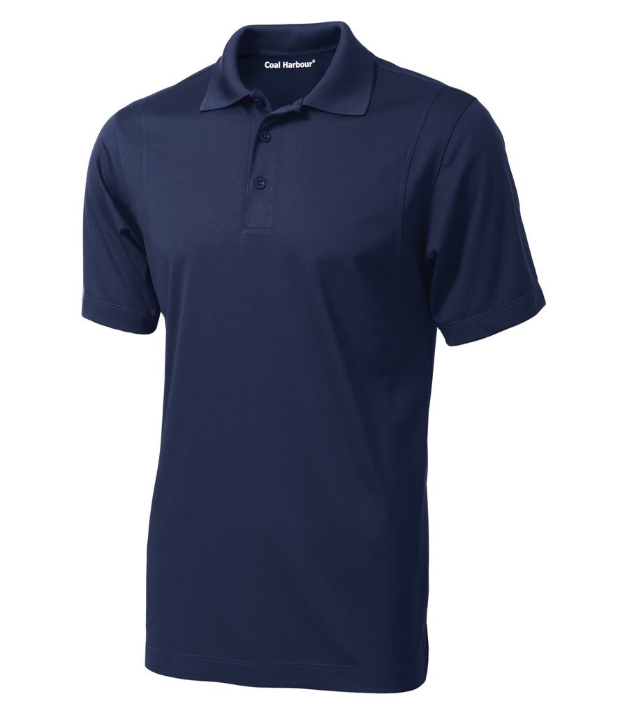 Coal Harbourᴹᴰ COAL HARBOURᴹᴰ POLO RÉSISTANT AUX ACCROCS GRANDE TAILLE