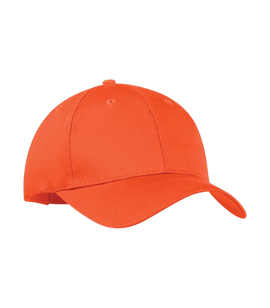ATCᴹᶜ Everyday Collectionᴹᴰ ATCᴹᶜ CASQUETTE EN SERGÉ DE COTON EVERYDAY POUR JEUNES